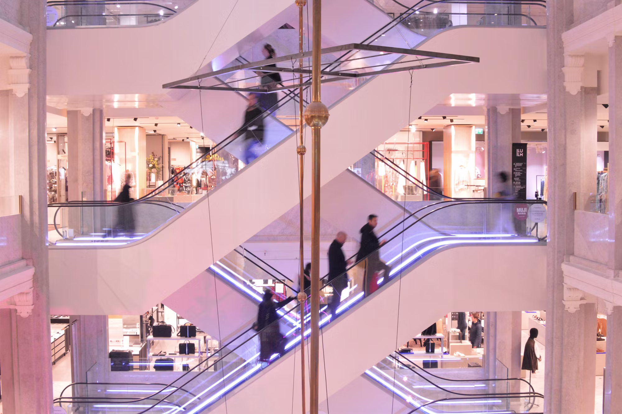 Retail Renaissance: How Shops Are Reimagining Customer Experience